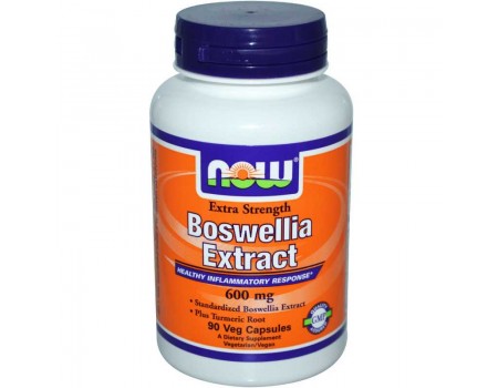 BOSWELLIA EXTRACT 50 tablets